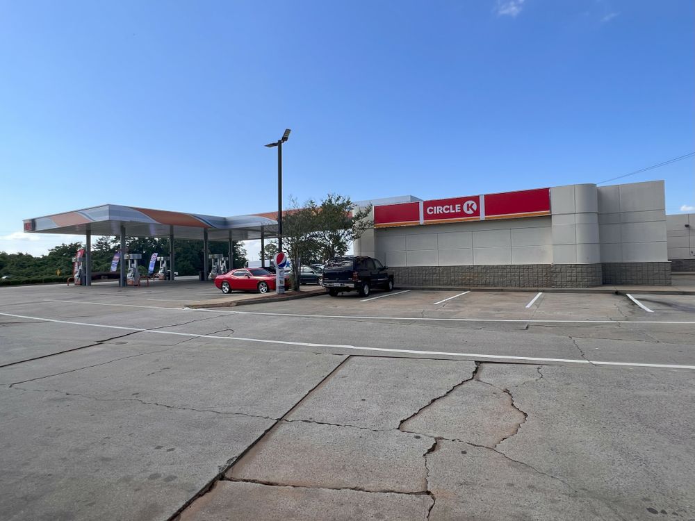 Commercial Property for Sale in Lincoln Alabama 35096